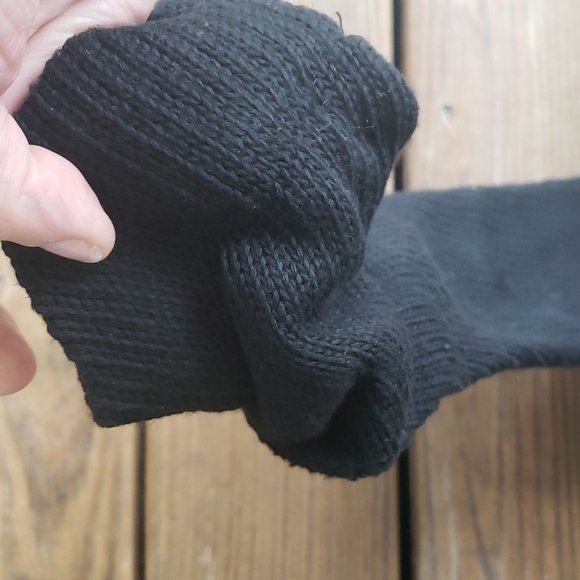 Tyte American Standard leg warmer jeans size 7 - Picture 12 of 12